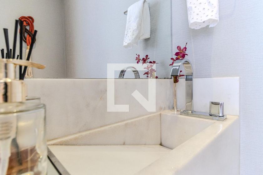 Apartamento, 3 quartos, 170 m² - Foto 29