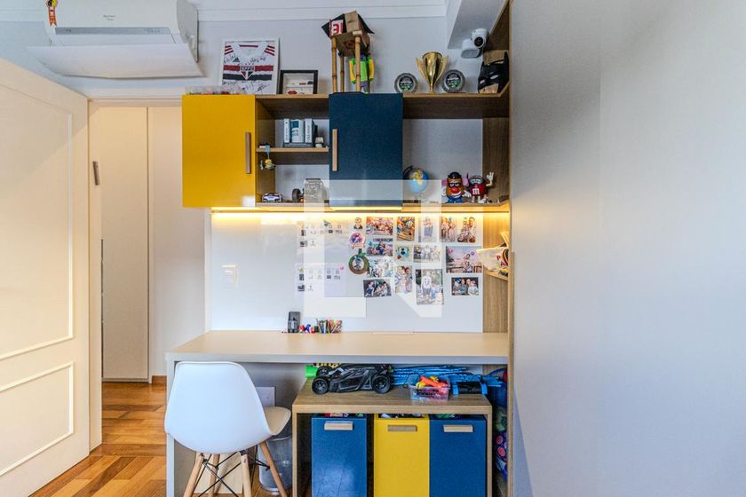 Apartamento, 3 quartos, 170 m² - Foto 93