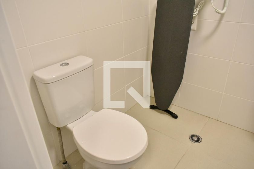 Kitnet-Studio, 27 m² - Foto 41