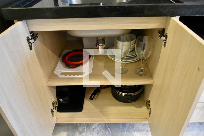 Kitnet-Studio, 27 m² - Foto 27