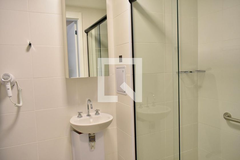 Kitnet-Studio, 27 m² - Foto 39