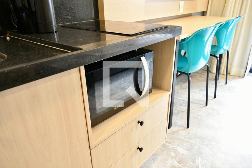 Kitnet-Studio, 27 m² - Foto 25
