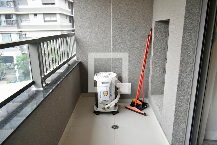 Kitnet-Studio, 27 m² - Foto 33