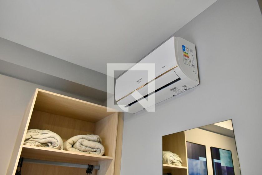 Kitnet-Studio, 27 m² - Foto 7