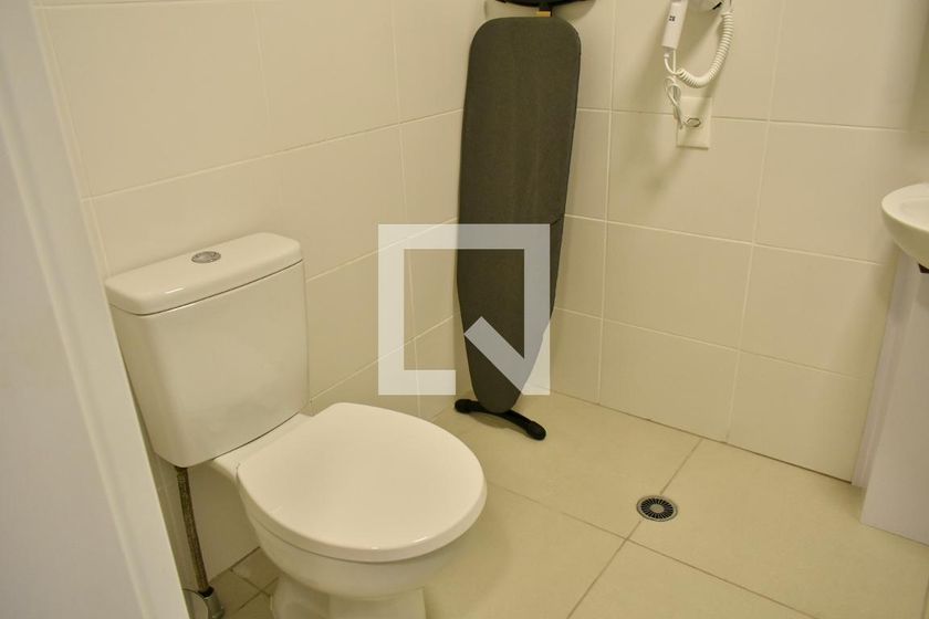 Kitnet-Studio, 27 m² - Foto 51