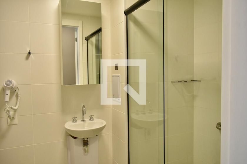 Kitnet-Studio, 27 m² - Foto 49
