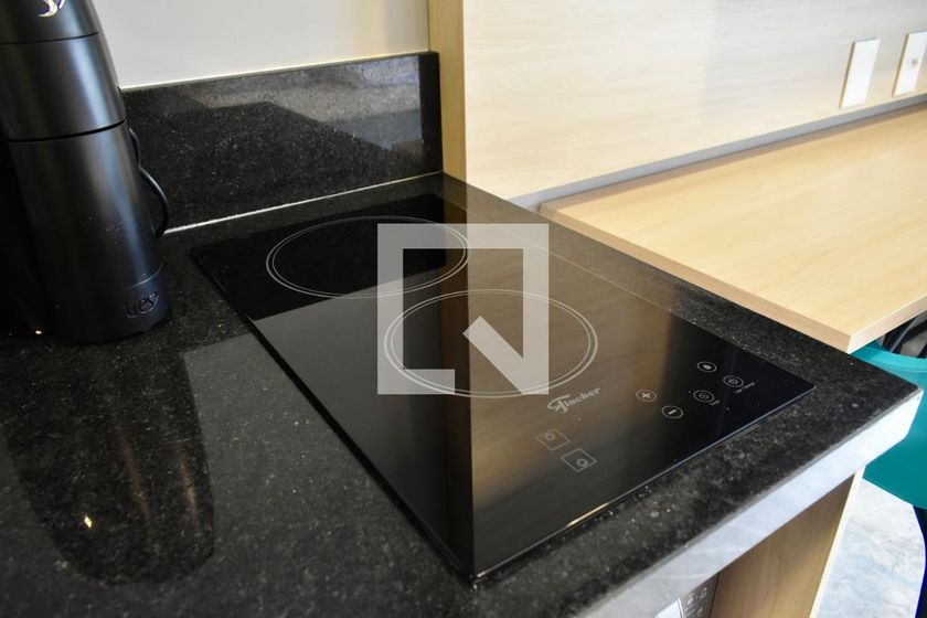 Kitnet-Studio, 27 m² - Foto 41