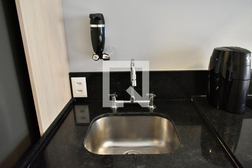 Kitnet-Studio, 27 m² - Foto 39