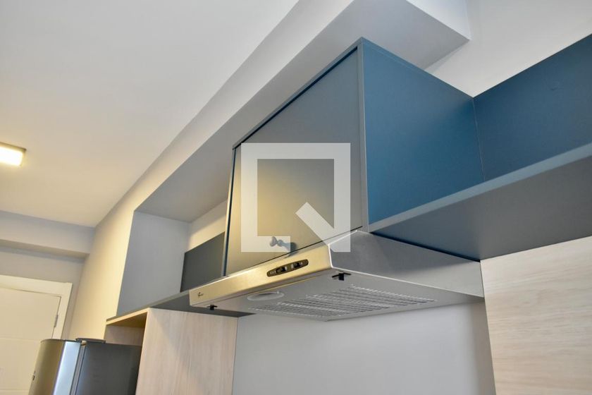 Kitnet-Studio, 27 m² - Foto 31