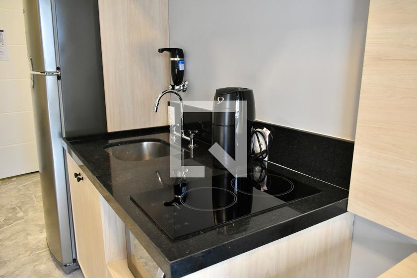 Kitnet-Studio, 27 m² - Foto 29
