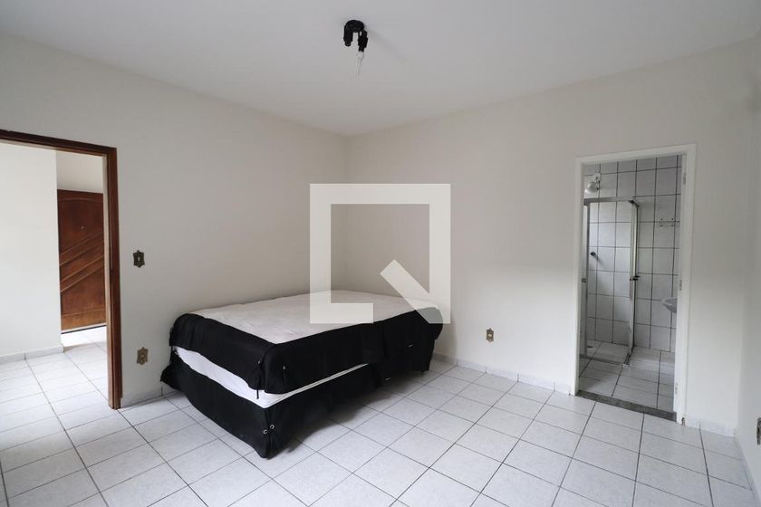 Casa, 1 quarto, 82 m² - Foto 10