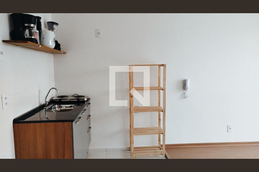 Apartamento, 1 quarto, 28 m² - Foto 20
