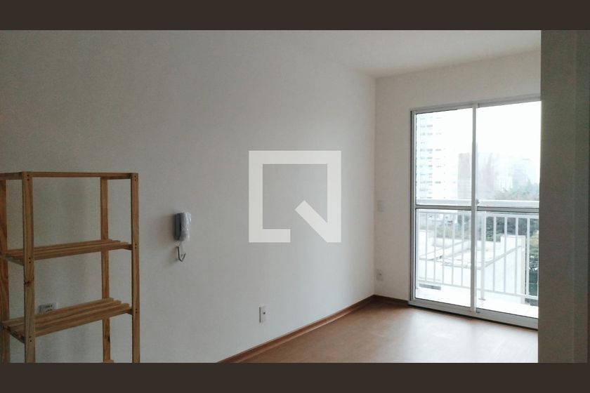 Apartamento, 1 quarto, 28 m² - Foto 2