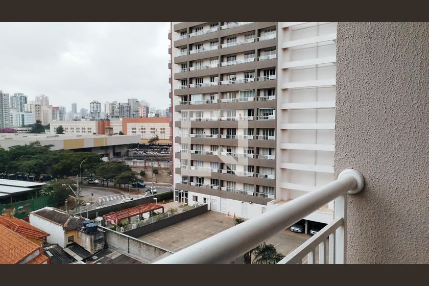 Apartamento, 1 quarto, 28 m² - Foto 56