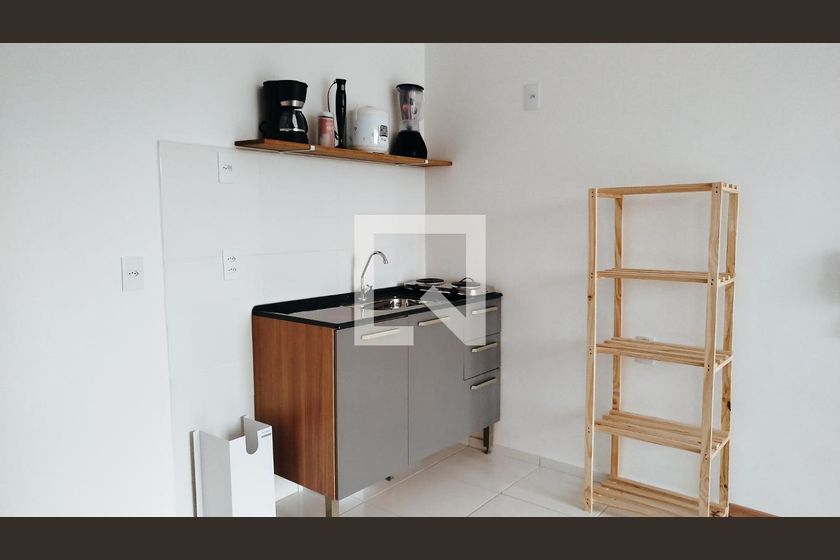 Apartamento, 1 quarto, 28 m² - Foto 23
