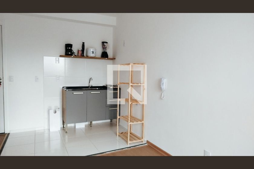 Apartamento, 1 quarto, 28 m² - Foto 14