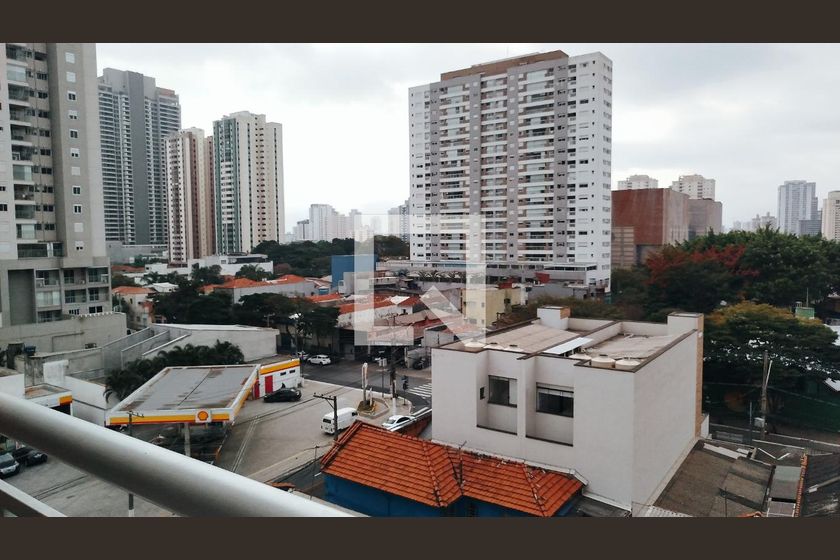 Apartamento, 1 quarto, 28 m² - Foto 59