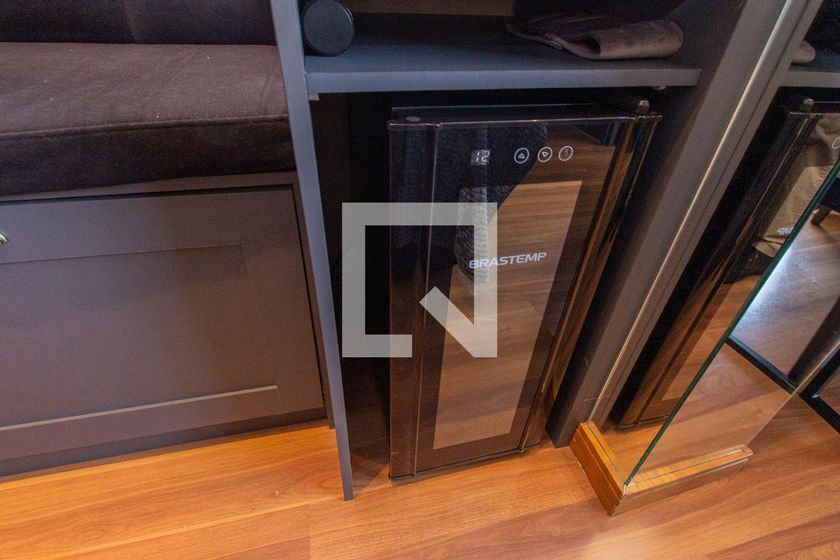 Kitnet-Studio, 24 m² - Foto 49