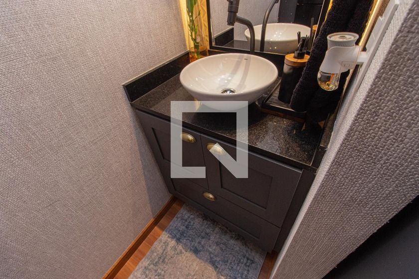 Kitnet-Studio, 24 m² - Foto 35