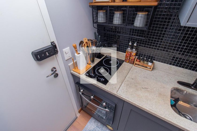 Kitnet-Studio, 24 m² - Foto 31