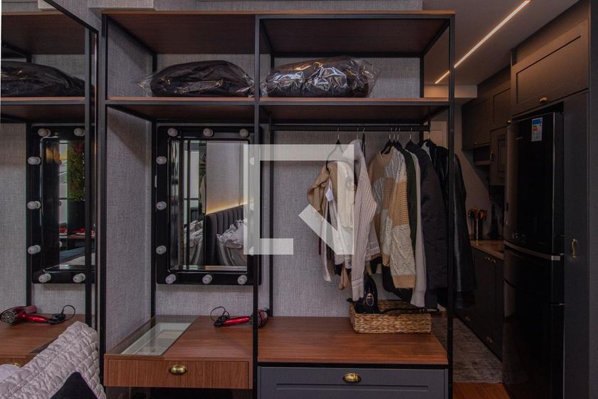 Kitnet-Studio, 24 m² - Foto 19