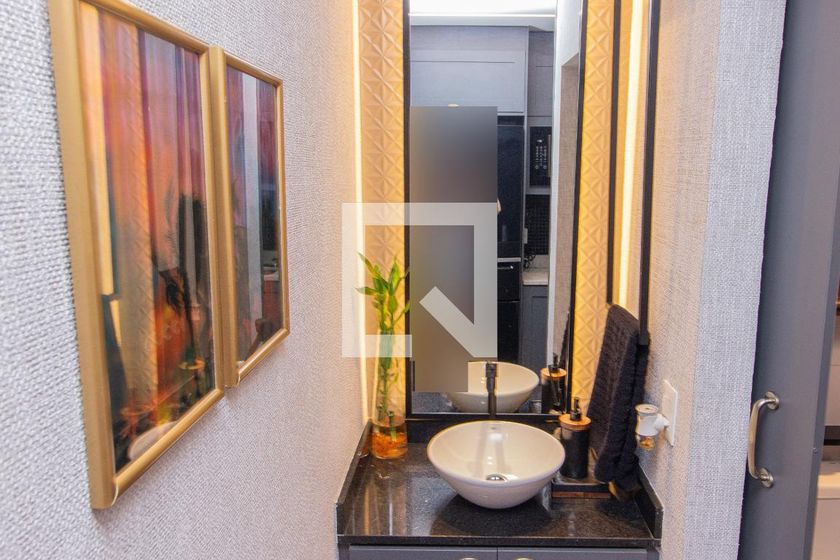 Kitnet-Studio, 24 m² - Foto 37