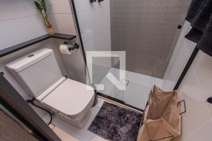 Kitnet-Studio, 24 m² - Foto 39