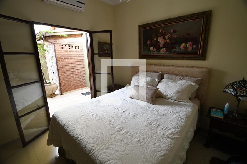 Casa à Venda - Taquaral, 4 Quartos,  282 m2 em , Campinas - sp | SoloBR