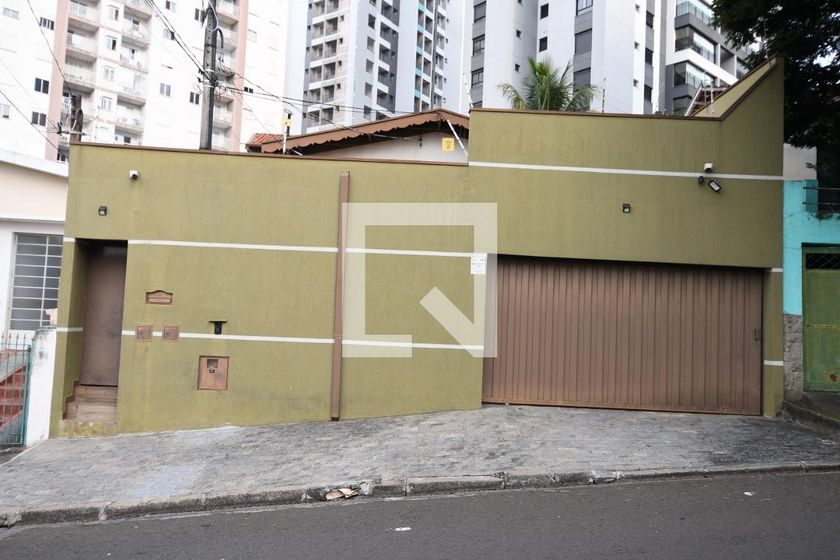 Casa à Venda - Taquaral, 4 Quartos,  282 m2 em , Campinas - sp | SoloBR