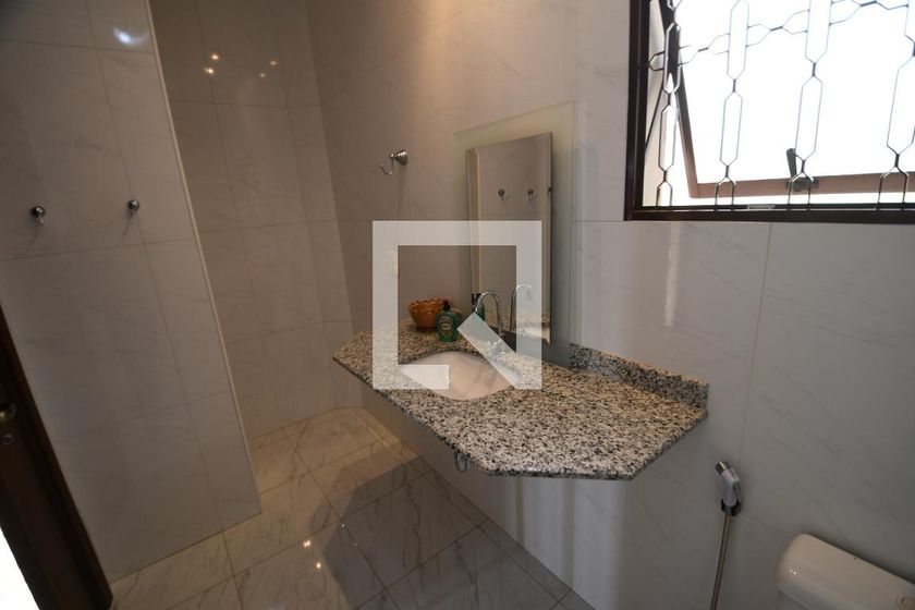 Casa à Venda - Taquaral, 4 Quartos,  282 m2 em , Campinas - sp | SoloBR