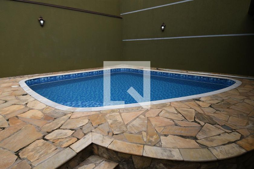 Casa à Venda - Taquaral, 4 Quartos,  282 m2 em , Campinas - sp | SoloBR