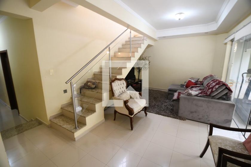Casa à Venda - Taquaral, 4 Quartos,  282 m2 em , Campinas - sp | SoloBR