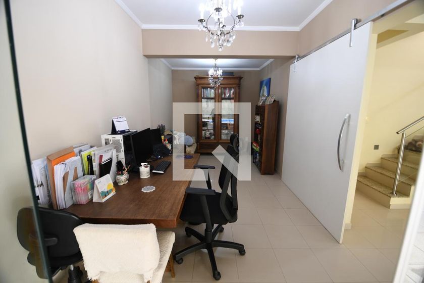 Casa à Venda - Taquaral, 4 Quartos,  282 m2 em , Campinas - sp | SoloBR