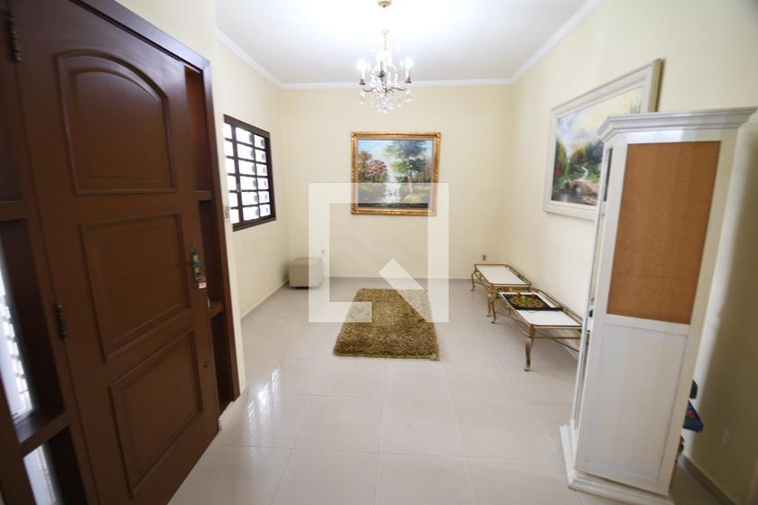 Casa à Venda - Taquaral, 4 Quartos,  282 m2 em , Campinas - sp | SoloBR