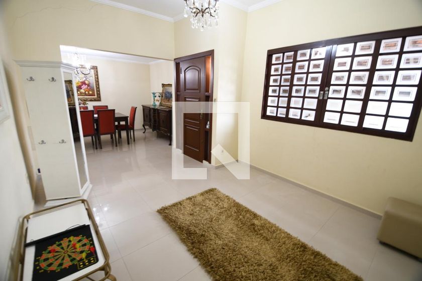 Casa à Venda - Taquaral, 4 Quartos,  282 m2 em , Campinas - sp | SoloBR