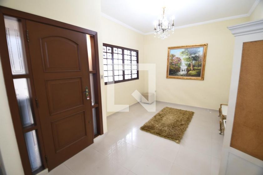 Casa à Venda - Taquaral, 4 Quartos,  282 m2 em , Campinas - sp | SoloBR