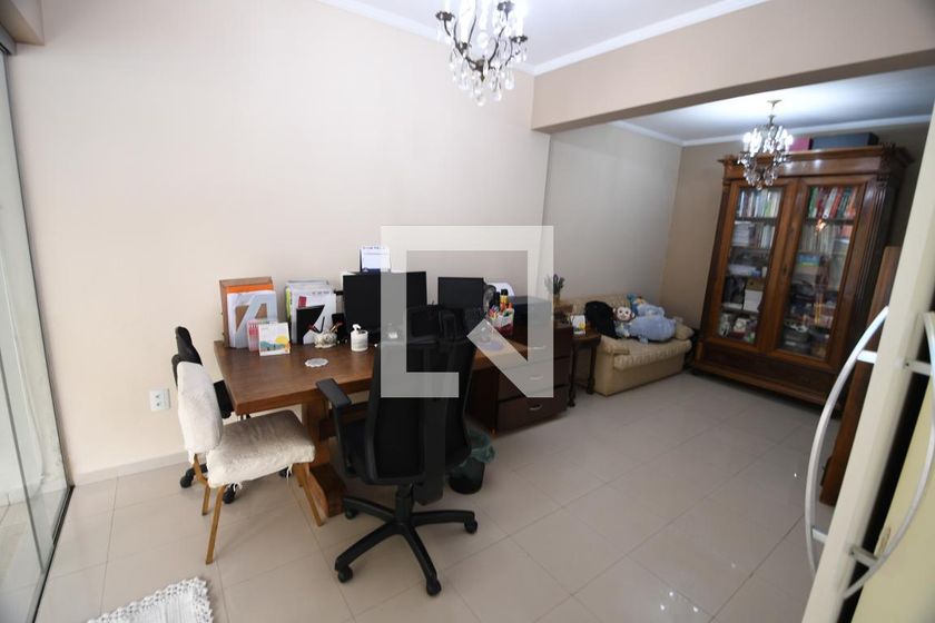 Casa à Venda - Taquaral, 4 Quartos,  282 m2 em , Campinas - sp | SoloBR