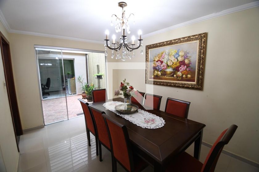 Casa à Venda - Taquaral, 4 Quartos,  282 m2 em , Campinas - sp | SoloBR
