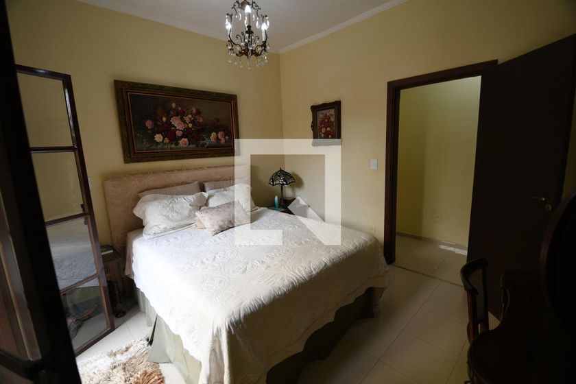 Casa à Venda - Taquaral, 4 Quartos,  282 m2 em , Campinas - sp | SoloBR