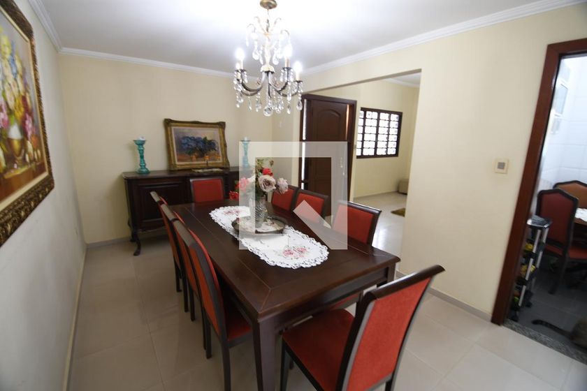 Casa à Venda - Taquaral, 4 Quartos,  282 m2 em , Campinas - sp | SoloBR