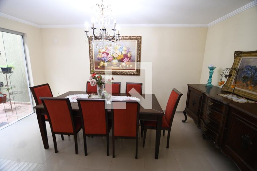 Casa à Venda - Taquaral, 4 Quartos,  282 m2 em , Campinas - sp | SoloBR
