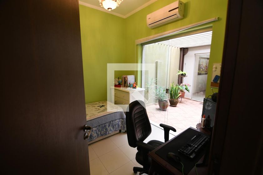 Casa à Venda - Taquaral, 4 Quartos,  282 m2 em , Campinas - sp | SoloBR