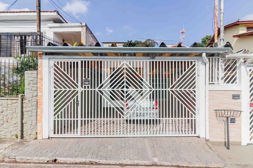 Casa, 4 quartos, 239 m² - Foto 39