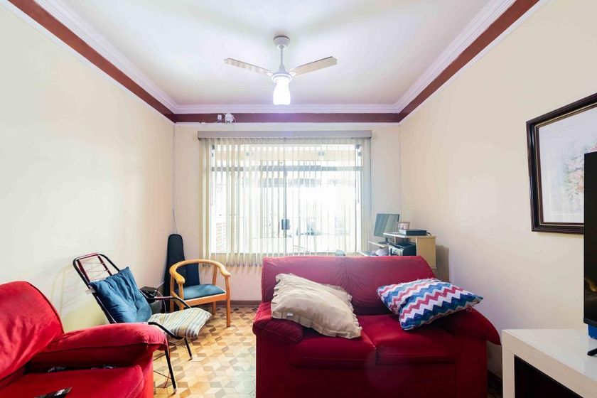 Casa, 4 quartos, 239 m² - Foto 1