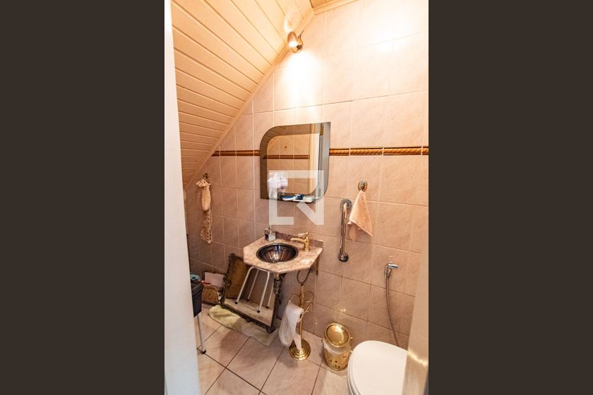 Casa, 3 quartos, 195 m² - Foto 15