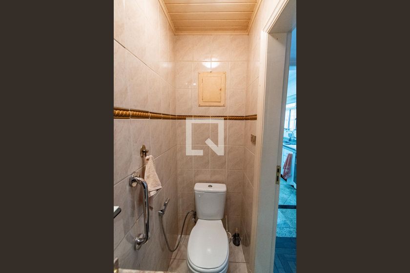 Casa, 3 quartos, 195 m² - Foto 11
