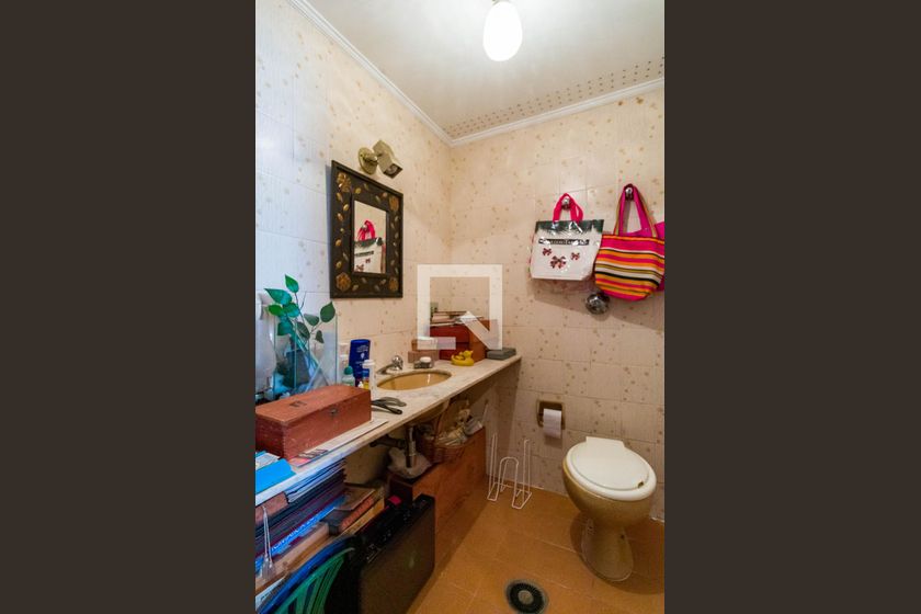 Apartamento, 4 quartos, 269 m² - Foto 37