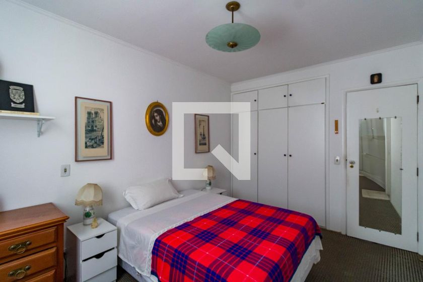 Apartamento, 4 quartos, 269 m² - Foto 63