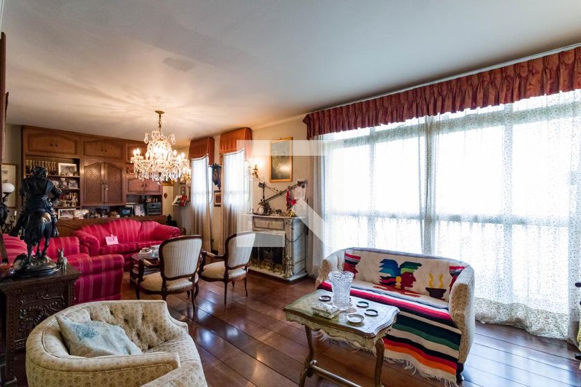 Apartamento, 4 quartos, 269 m² - Foto 9