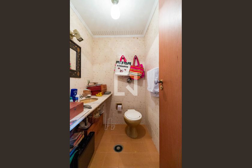 Apartamento, 4 quartos, 269 m² - Foto 35